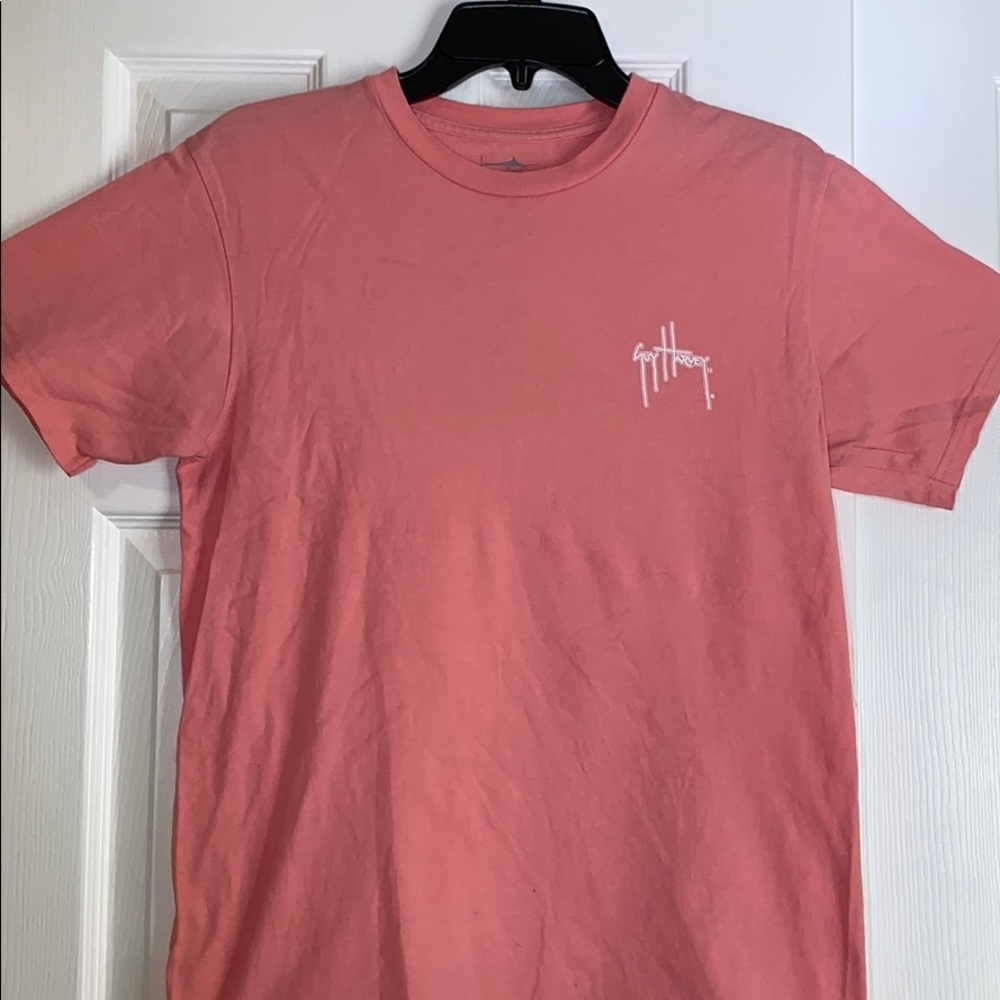 Guy Harvey tee